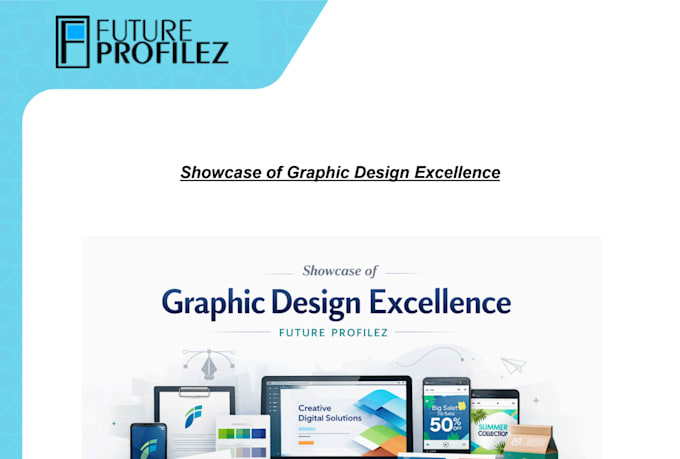 design graphics for branding, social media and print
